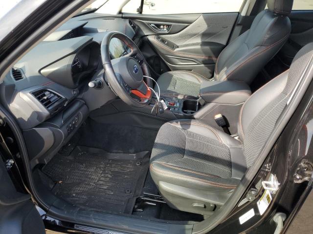 صورة رقم 7 من المزاد - 2023 SUBARU FORESTER S مع VIN JF2SKAJC9PH419981