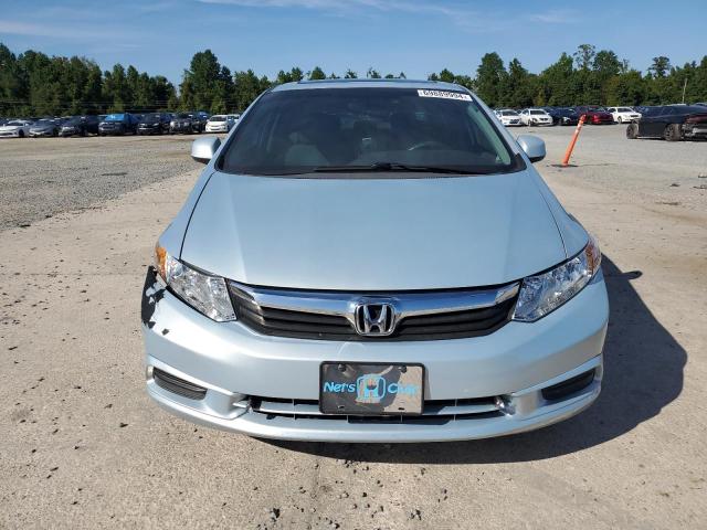 Photo 5 from auction – 2012 HONDA CIVIC EX with VIN 19XFB2F8XCE024816