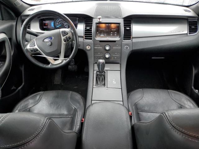 Photo 8 from auction – 2014 FORD TAURUS SEL with VIN 1FAHP2E84EG126830