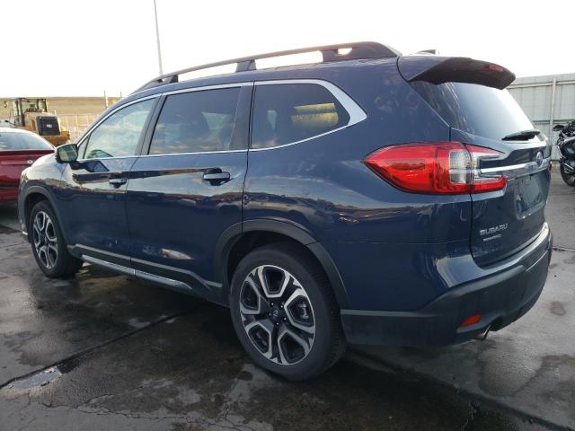 Photo 2 from auction – 2023 SUBARU ASCENT LIM with VIN 4S4WMAUDXP3444041