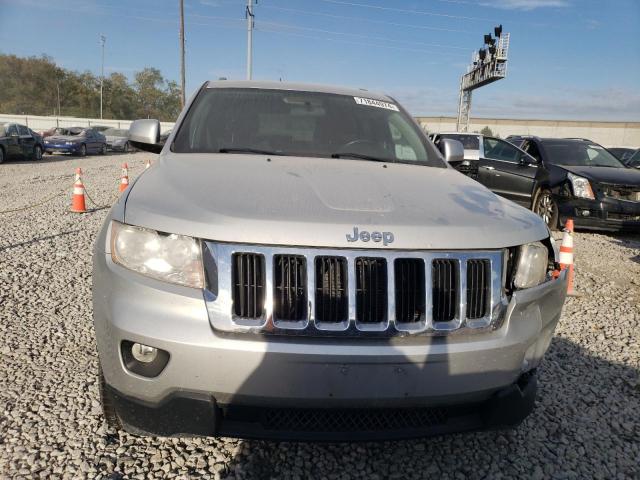 Photo 5 from auction – 2012 JEEP GRAND CHER with VIN 1C4RJFAG2CC118136