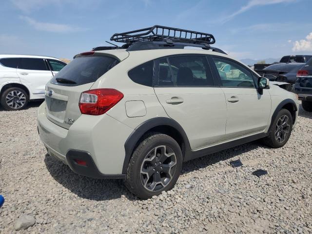 Photo 3 from auction – 2014 SUBARU XV CROSSTR with VIN JF2GPAGC5E8306041
