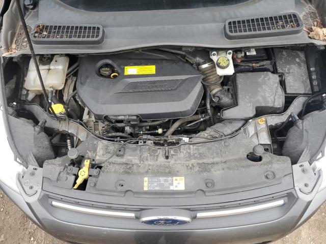 Photo 12 from auction – 2016 FORD ESCAPE SE with VIN 1FMCU9GX8GUB86698