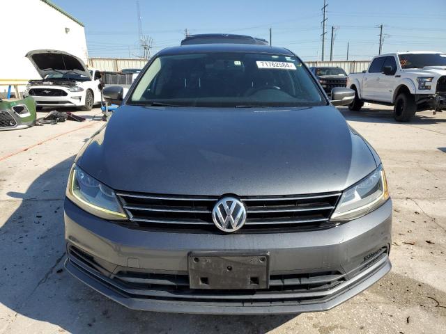 Photo 5 from auction – 2017 VOLKSWAGEN JETTA SE with VIN 3VWDB7AJXHM216004