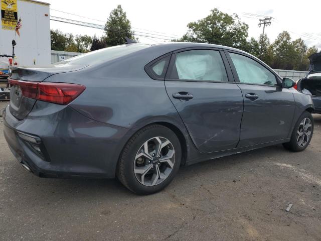 Photo 3 from auction – 2021 KIA FORTE FE with VIN 3KPF24AD1ME287181