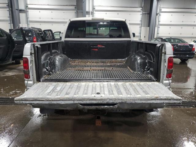 Photo 6 from auction – 1999 DODGE RAM 1500 with VIN 3B7HF13Z2XG107851