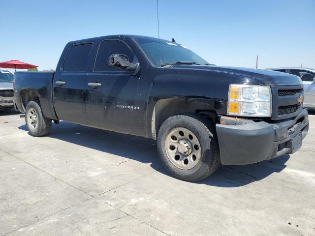 Photo 4 from auction – 2012 CHEVROLET SILVERADO with VIN 3GCPCPEA9CG257044