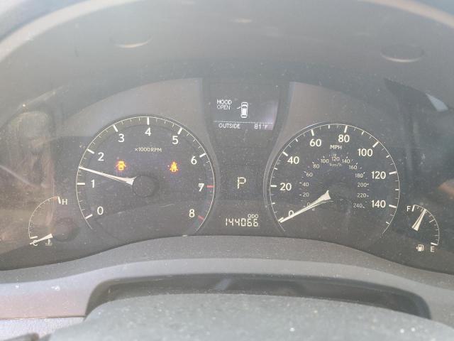 Photo 9 from auction – 2011 LEXUS RX 350 with VIN 2T2BK1BA7BC080982