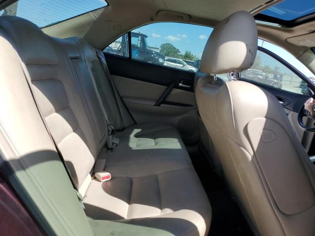 Photo 10 from auction – 2006 MAZDA 6 S with VIN 1YVHP80D165M07265