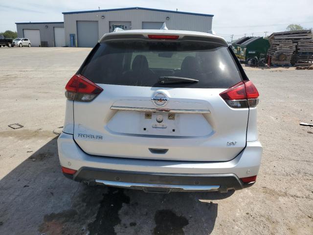 Photo 6 from auction – 2019 NISSAN ROGUE S with VIN KNMAT2MT4KP508641