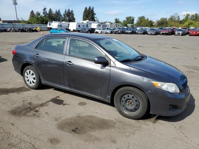 Photo 4 from auction – 2010 TOYOTA COROLLA BA with VIN 1NXBU4EE5AZ182275