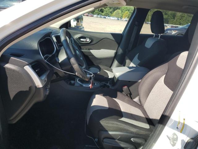Photo 7 from auction – 2014 JEEP CHEROKEE L with VIN 1C4PJMCB7EW179240