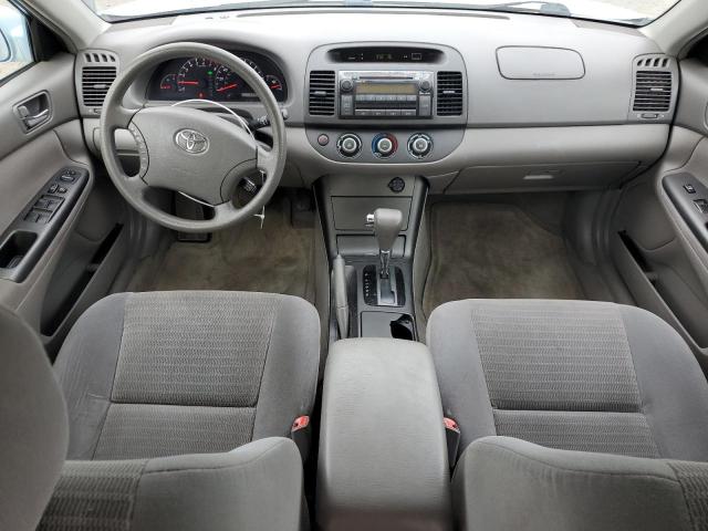 Photo 8 from auction – 2006 TOYOTA CAMRY LE with VIN 4T1BE32K96U658472