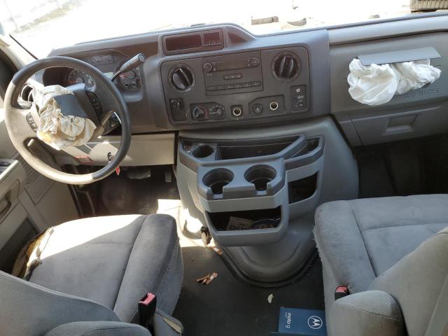 Photo 8 from auction – 2014 FORD ECONOLINE with VIN 1FTNE2EW9EDA62853