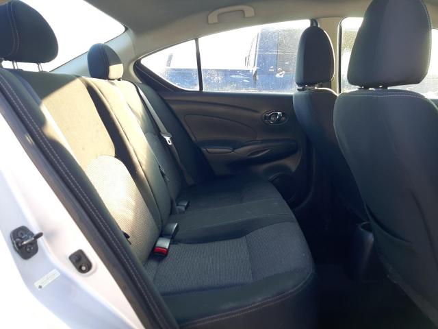 Photo 10 from auction – 2019 NISSAN VERSA S with VIN 3N1CN7AP1KL863613