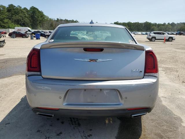 Photo 6 from auction – 2018 CHRYSLER 300 S with VIN 2C3CCABG1JH269498