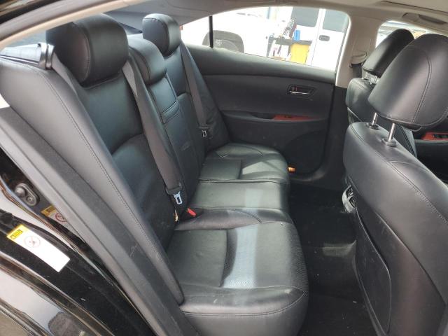Photo 10 from auction – 2008 LEXUS ES 350 with VIN JTHBJ46GX82208435