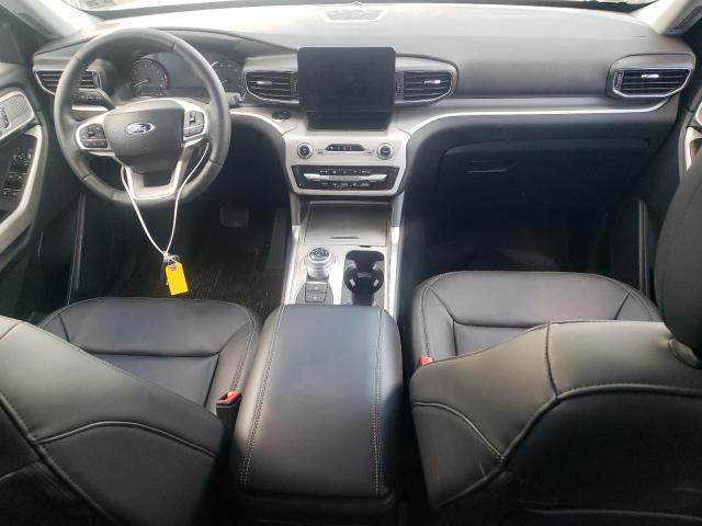 Photo 8 from auction – 2023 FORD EXPLORER X with VIN 1FMSK8DH2PGC12476