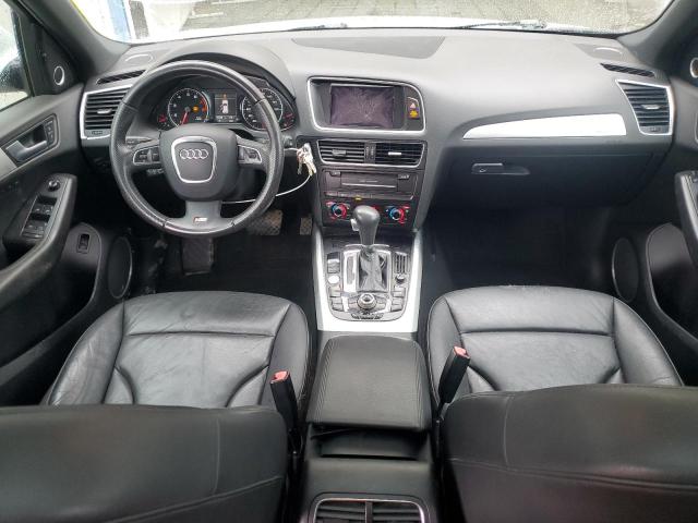 Photo 8 from auction – 2012 AUDI Q5 PRESTIG with VIN WA1WKAFP2CA112922