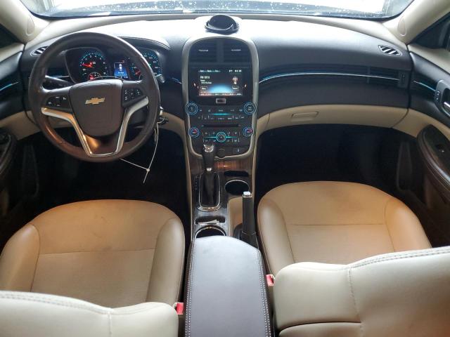 Photo 8 from auction – 2015 CHEVROLET MALIBU 2LT with VIN 1G11D5SL4FF320319
