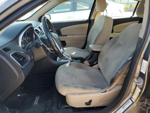 Photo 7 from auction – 2013 CHRYSLER 200 LIMITE with VIN 1C3CCBCG7DN524641