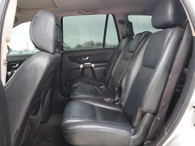 Photo 11 from auction – 2007 VOLVO XC90 3.2 with VIN YV4CY982X71400939