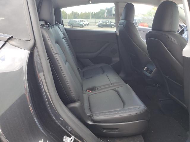 Photo 11 from auction – 2024 TESLA MODEL Y with VIN 7SAYGAEE4RF086536