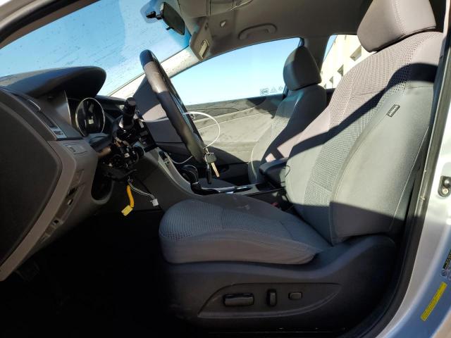 Photo 7 from auction – 2011 HYUNDAI SONATA GLS with VIN 5NPEB4AC7BH025712