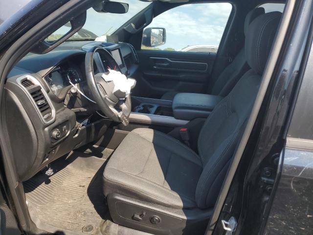 Photo 7 from auction – 2020 RAM 1500 BIG H with VIN 1C6SRFFT0LN330884
