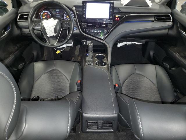 Photo 8 from auction – 2024 TOYOTA CAMRY XSE with VIN 4T1K31AK2RU062099