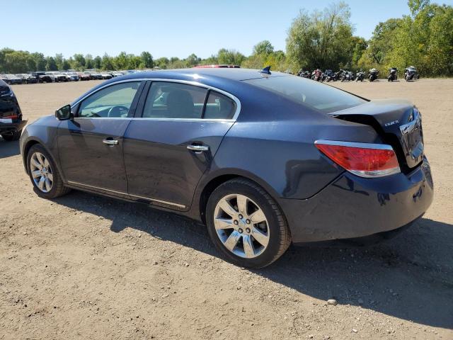 Photo 2 from auction – 2011 BUICK LACROSSE C with VIN 1G4GC5ED9BF294623