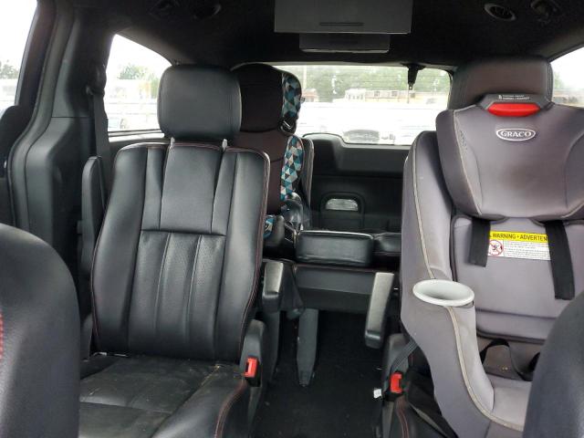 Photo 10 from auction – 2014 DODGE GRAND CARA with VIN 2C4RDGEG4ER337679