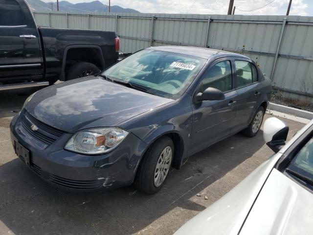 CHEVROLET COBALT LS 2009 with VIN 1G1AS58H397249458 - Photo from auction