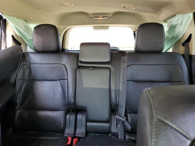 Photo 10 from auction – 2014 FORD FLEX LIMIT with VIN 2FMHK6D86EBD29223