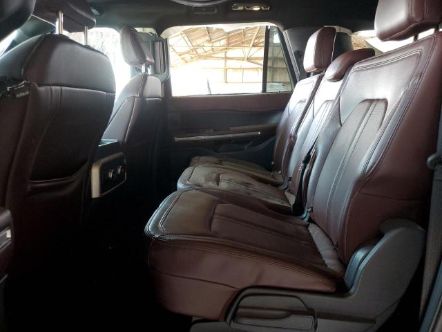 Photo 11 from auction – 2023 FORD EXPEDITION with VIN 1FMJK2A88PEA54752