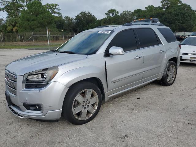 GMC ACADIA DEN 2015 with VIN 1GKKVTKD1FJ385829 - Photo from auction