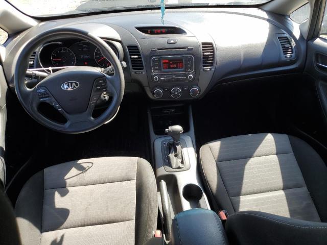 Photo 8 from auction – 2016 KIA FORTE LX with VIN KNAFK5A8XG5655833