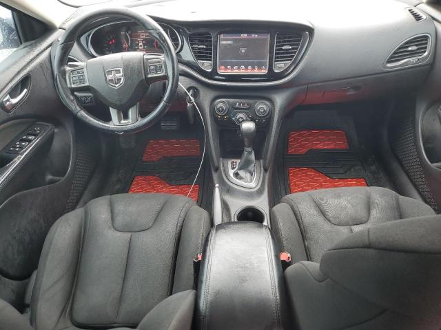 Photo 8 from auction – 2013 DODGE DART SE with VIN 1C3CDFAH3DD216341