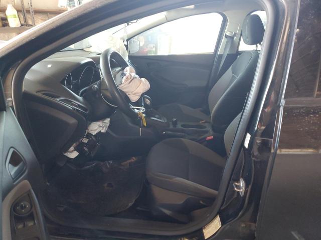 Photo 7 from auction – 2014 FORD FOCUS S with VIN 1FADP3E21EL309755
