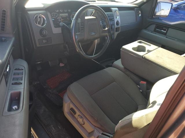 Photo 8 from auction – 2012 FORD F150 SUPER with VIN 1FTFW1ET4CKD55893