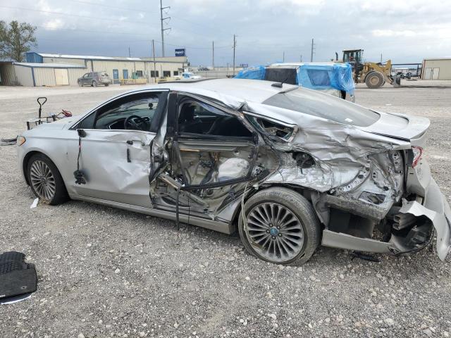 Photo 2 from auction – 2013 FORD FUSION TIT with VIN 3FA6P0K97DR119371