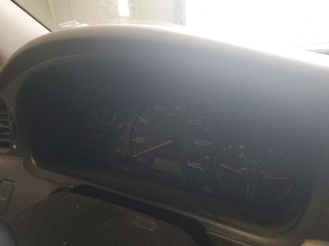 Photo 9 from auction – 2000 HONDA ODYSSEY EX with VIN 2HKRL1865YH583399