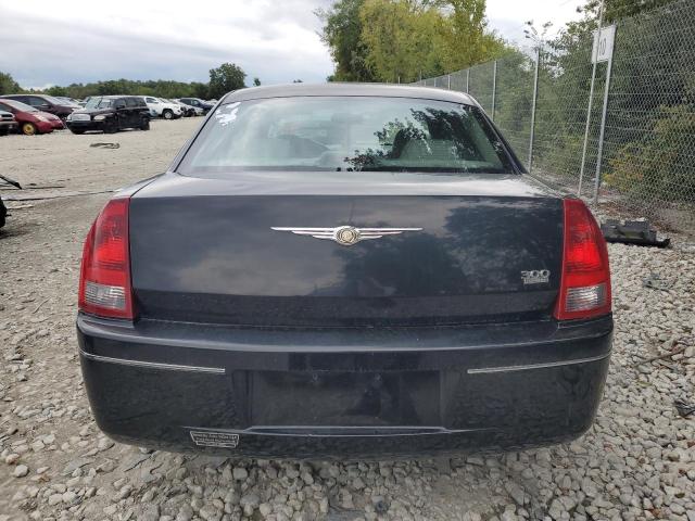 Photo 6 from auction – 2007 CHRYSLER 300 TOURIN with VIN 2C3LA53G47H820141
