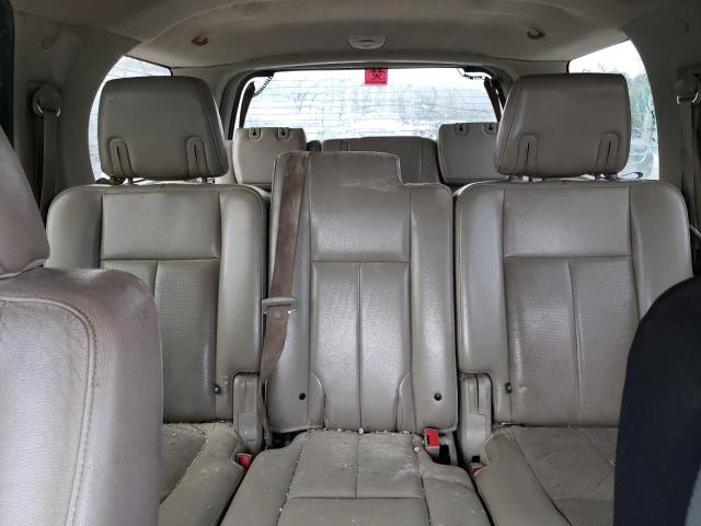 Photo 10 from auction – 2010 FORD EXPEDITION with VIN 1FMJU2A51AEB69748