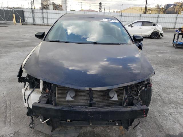 Photo 5 from auction – 2013 TOYOTA CAMRY L with VIN 4T1BF1FK3DU224346
