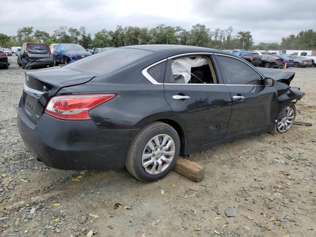Photo 3 from auction – 2013 NISSAN ALTIMA 2.5 with VIN 1N4AL3AP1DC271281