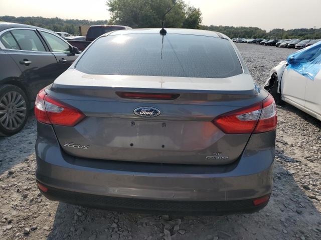 Photo 6 from auction – 2014 FORD FOCUS SE with VIN 1FADP3F21EL452199