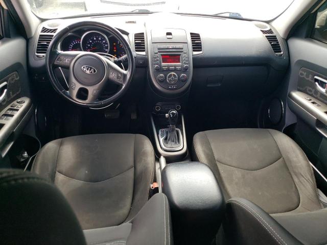 Фото 8 с аукциона – 2013 KIA SOUL + с VIN KNDJT2A68D7537559