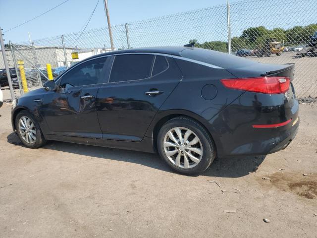 Photo 2 from auction – 2014 KIA OPTIMA LX with VIN 5XXGM4A71EG314431