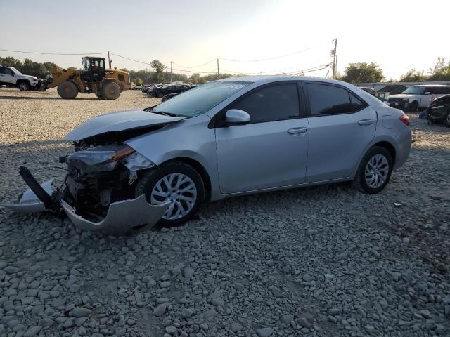 Foto 1 de la subasta – 2017 TOYOTA COROLLA L con VIN 2T1BURHEXHC842489